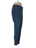 Kate & Mallory designs Stripes Blue Jeans Size 10 - photo 4