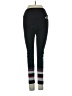 The Upside Color Block Black Active Pants Size S - photo 2