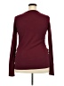 Unbranded Burgundy Long Sleeve Top Size XXL - photo 2