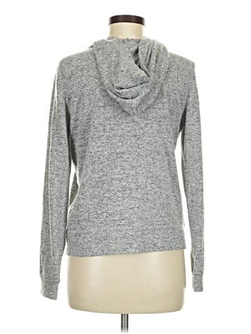 Juicy Couture Zip Up Hoodie (view 2)