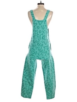 Mokuyobi Overalls (view 2)