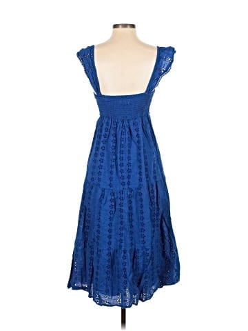 Japna Cocktail Dress (view 2)