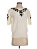 J. Peterman Ivory Sweater Vest Size XS - photo 1