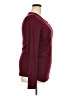 Unbranded Burgundy Long Sleeve Top Size XXL - photo 4