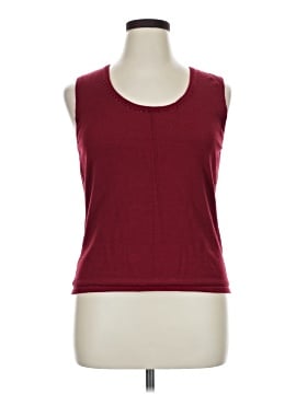Axcess Sleeveless T-Shirt (view 1)