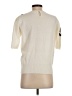 J. Peterman Ivory Sweater Vest Size XS - photo 2