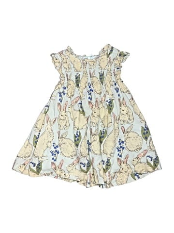 Pink Chicken Dress (view 1)