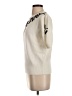 J. Peterman Ivory Sweater Vest Size XS - photo 5
