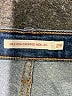 Levi's Blue Jeans Size 29 waist - photo 7