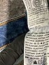 Levi's Blue Jeans Size 29 waist - photo 8