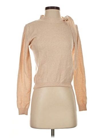 Heartloom Turtleneck Sweater (view 1)