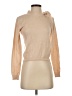 Heartloom Tan Turtleneck Sweater Size S - photo 1