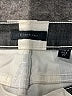 Bebe Stripes Gray Jeggings Size 27 waist - photo 7