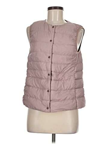 Muji Vest (view 1)