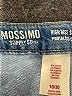 Mossimo Supply Co. Stars Blue Denim Shorts Size 10 - photo 3