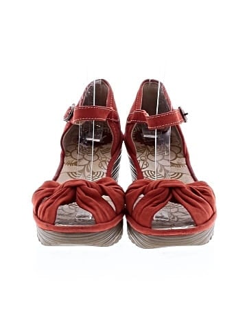 FLY London Wedges (view 2)