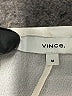 Vince. 100% Silk Ivory Sleeveless Silk Top Size M - photo 7