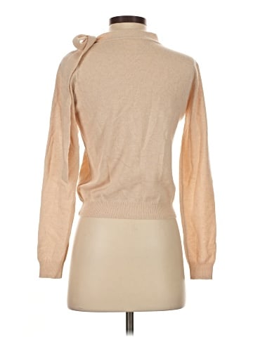 Heartloom Turtleneck Sweater (view 2)