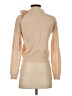 Heartloom Tan Turtleneck Sweater Size S - photo 2