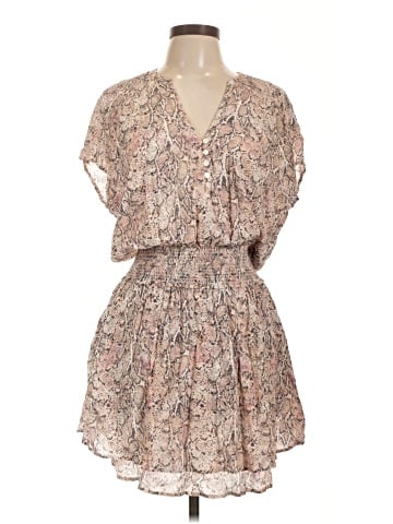 Rails Casual Dress (view 1)