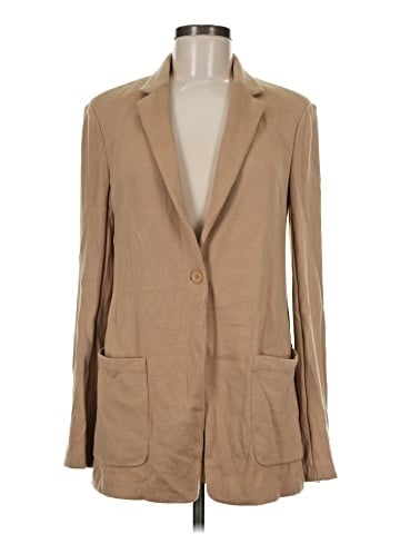 IISLI Wool Blazer (view 1)