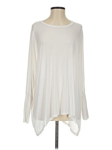 Michael Lauren Long Sleeve T-Shirt (view 1)