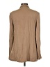 IISLI 100% Wool Tan Wool Blazer Size 8 - photo 2