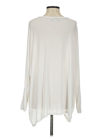Michael Lauren Long Sleeve T-Shirt (view 2)