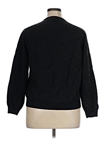 Brooks Brothers 346 Pullover Sweater (view 2)