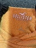 Hollister Gold Pullover Hoodie Size S - photo 7