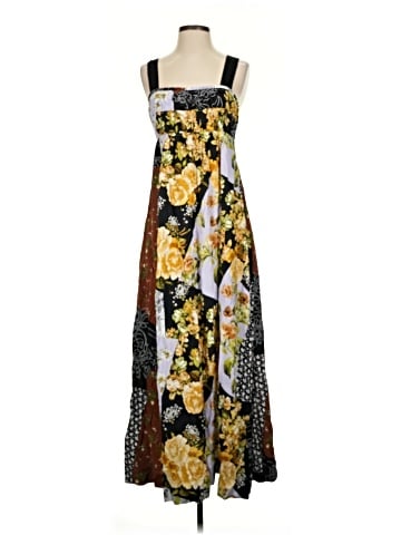 Maeve by Anthropologie Casual Dress (view 1)