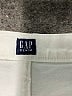 Gap Ivory Jeans Size 12 - photo 8