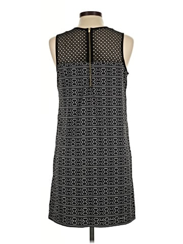 Xhilaration Casual Dress (view 2)