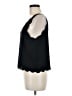 TOBI 100% Polyester Black Sleeveless Top Size M - photo 5