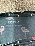MAX 100% Cotton Floral Animal Print Graphic Blue Short Sleeve T-Shirt Size S - photo 7