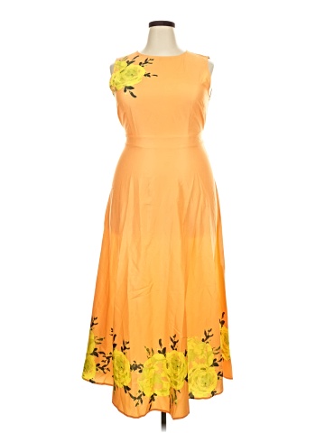 Zanzea Collection Casual Dress (view 1)