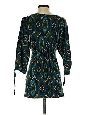 Cato 3/4 Sleeve Blouse (view 2)