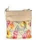 Naturalizer 100% Polyurethane Ivory Crossbody Bag One size - photo 3