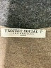 Project Social T Brown Tank Top Size M - photo 7