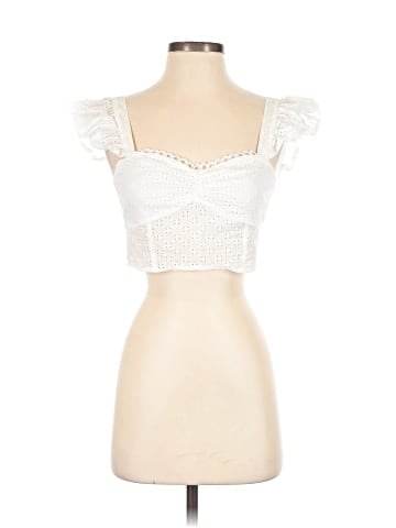Shein Short Sleeve Top (view 1)