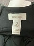 Chico's Black Cocktail Dress Size Lg (2) - photo 7