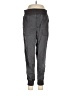 Lou & Grey Gray Casual Pants Size M - photo 1