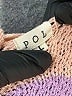 Pol Pink Tube Top Size L - photo 4