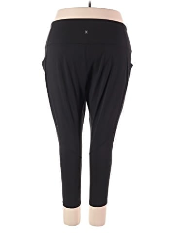 Xersion Active Pants (view 2)