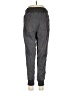 Lou & Grey Gray Casual Pants Size M - photo 2