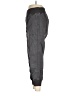 Lou & Grey Gray Casual Pants Size M - photo 5