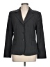 Tahari by ASL Gray Blazer Size 12 - photo 1