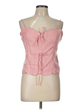 Reformation Sleeveless Blouse