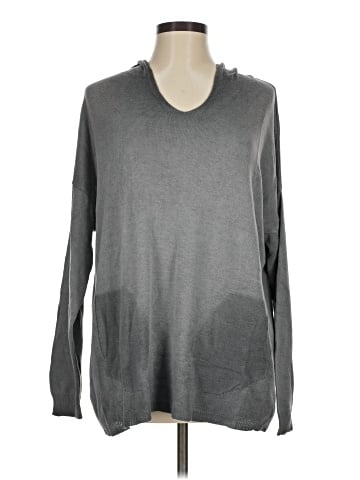 Tempo Paris Pullover Sweater (view 1)