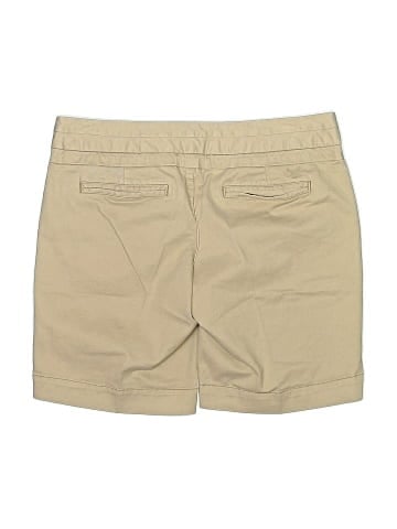 American Eagle Outfitters Khaki Shorts (view 2)